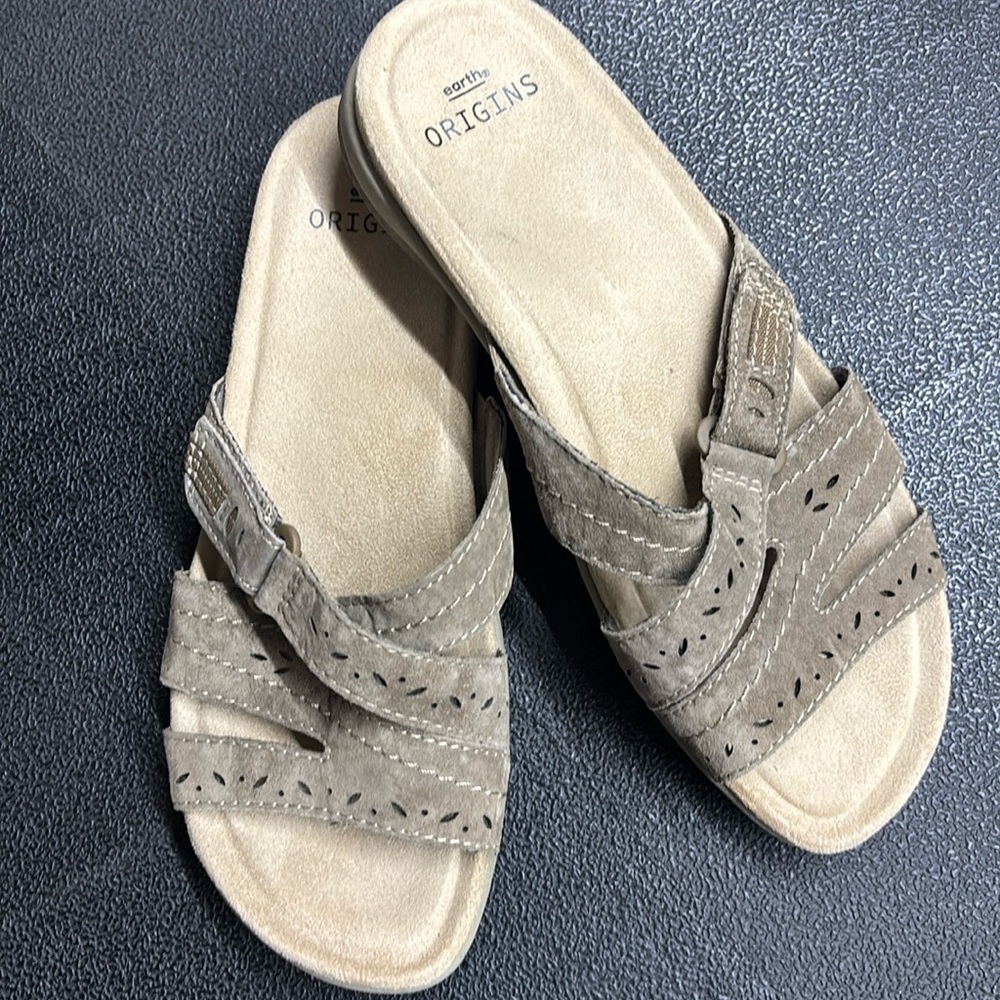 Ladies Sandal